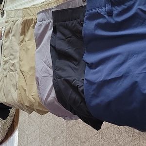 Multiple Under Armour Shorts